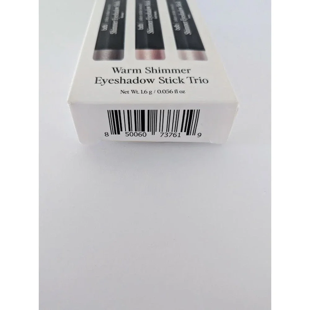 bdb (billion dollar beauty) new box